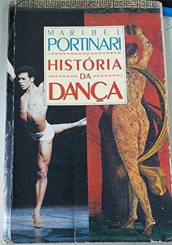 História da dança