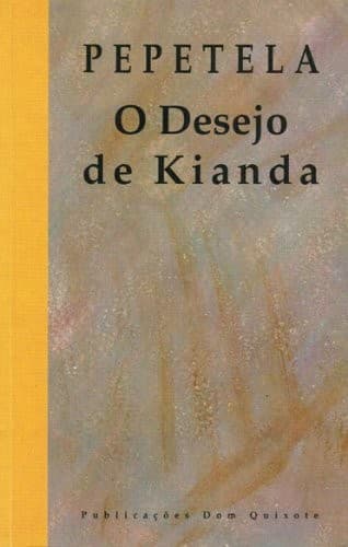 O desejo de Kianda