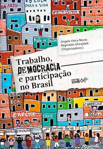 Trabalho, democracia e participação no Brasil