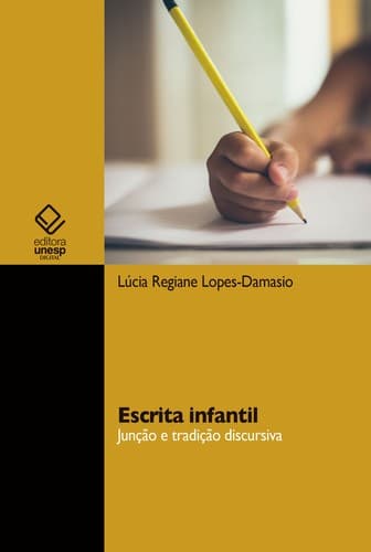 Escrita infantil: junção e tradição discursiva