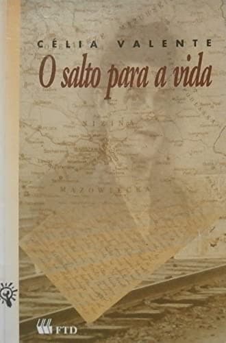 O salto para a vida