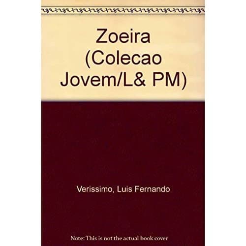 Zoeira