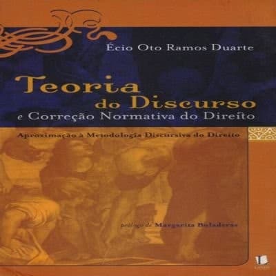 Teoria do Discurso e Correção Normativa do Direito