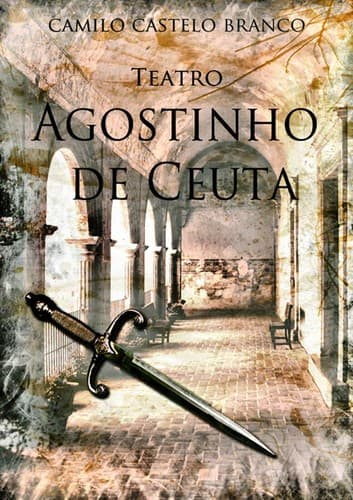 Agostinho de Ceuta