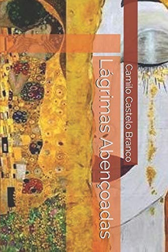 Lagrimas Abençoadas