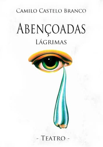 Abençoadas lágrimas