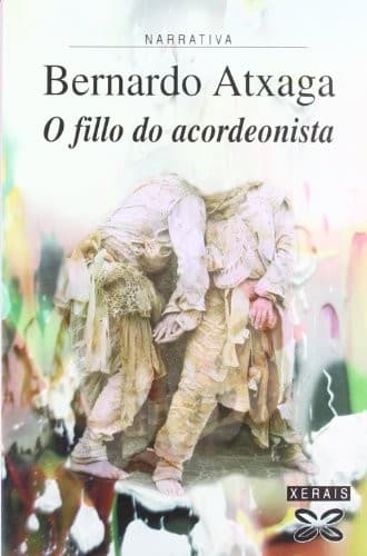 O Fillo Do Acordeonista
