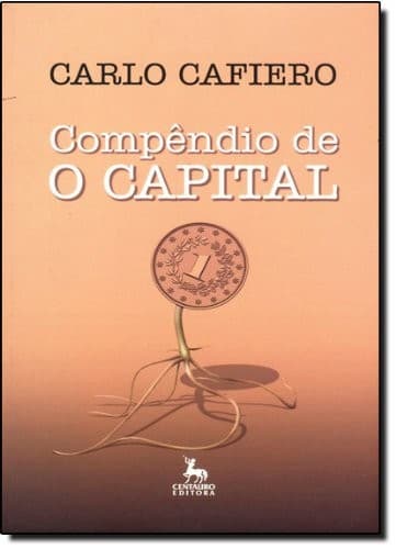 Compêndio de o Capital