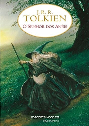 O Senhor dos Anéis