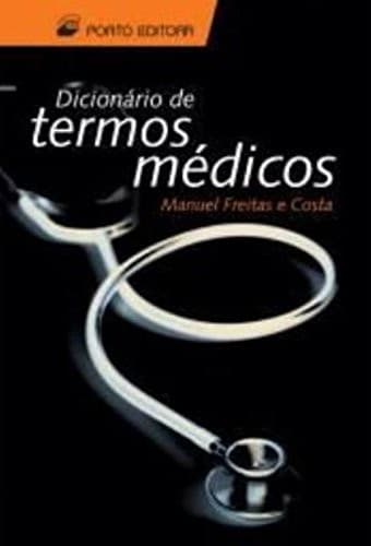 Dicionário de Termos Médicos