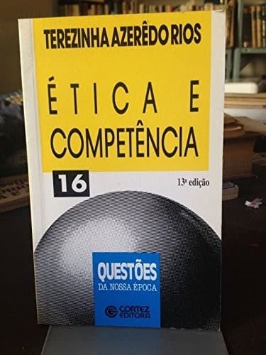 Etica e competência