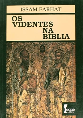 Os videntes na Bíblia: um ensaio sobre mediunidade face narrativas contidas no Velho e Novo Testamento