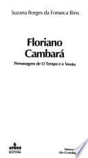 Floriano Cambará: personagem de O tempo e o vento