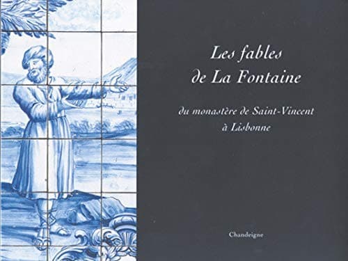 As fábulas de La Fontaine de São Vicente de Fora
