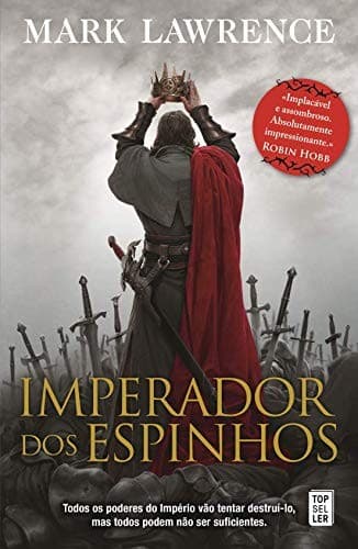Imperador dos Espinhos