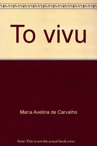 Tô vivu: histórias dos meninos de rua
