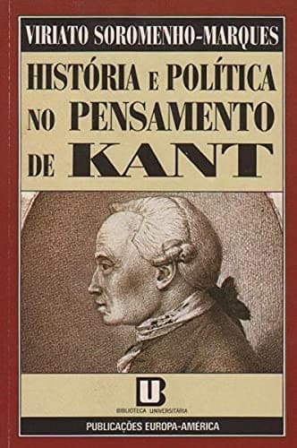 História e política no pensamento Kant