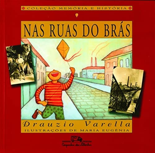 Nas ruas do Brás