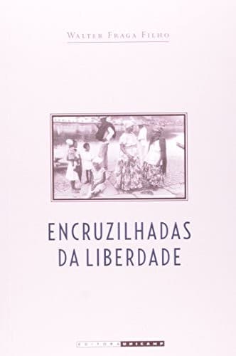 Encruzilhadas da liberdade: histórias de escravos e libertos na Bahia (1870-1910)