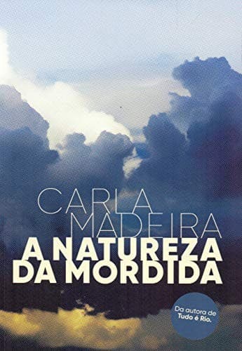 A natureza da mordida