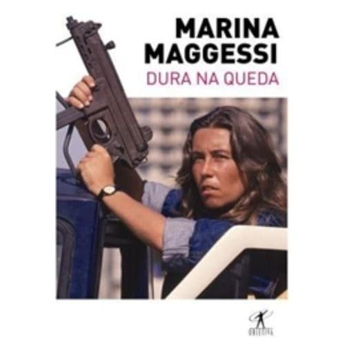 Dura na queda