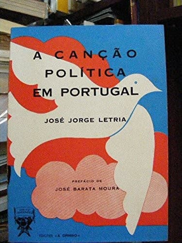 A canção política em Portugal: da resistência à revolução