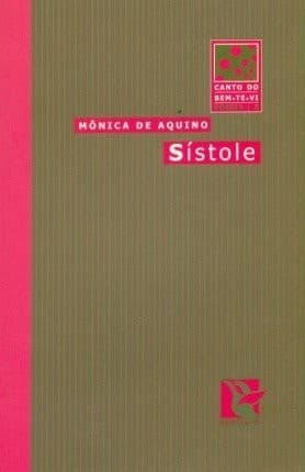 Sístole: poemas
