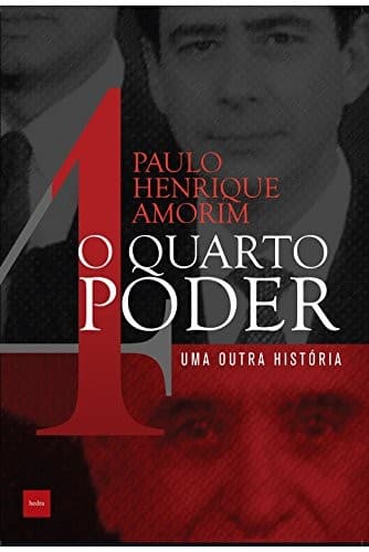 O quarto poder: uma outra história