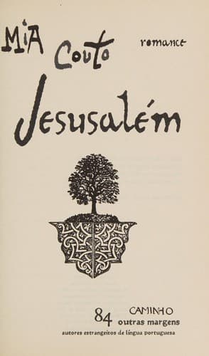 Jerusalém