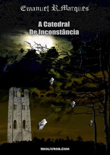 A catedral de inconstância
