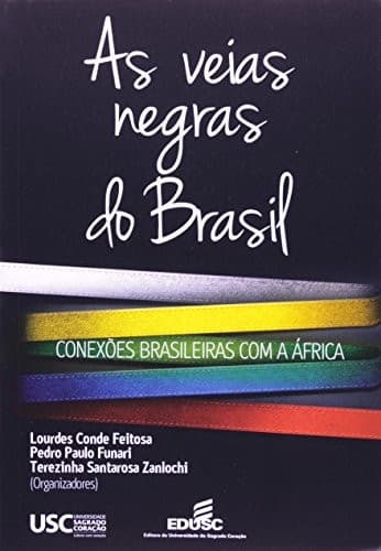 As veias negras do Brasil: conexões brasileiras com a África