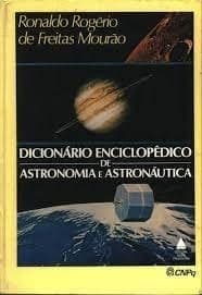 Dicionário enciclopédico de astronomia e astronáutica