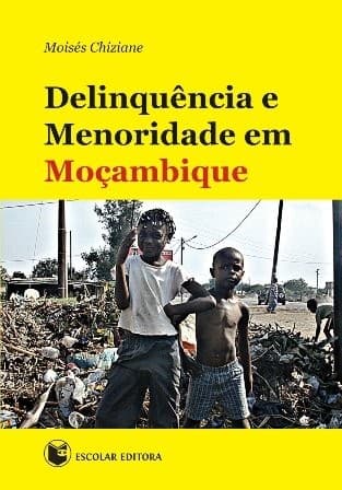 Delinquência e menoridade em Moçambique