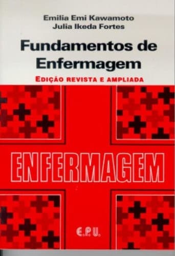 Fundamentos de Enfermagem