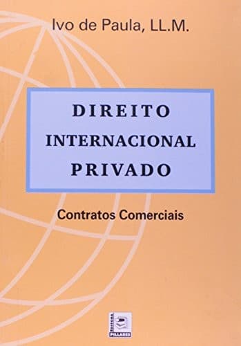 Direito Internacional Privado: Contratos Comerciais