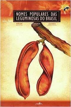 Nomes populares das leguminosas do Brasil