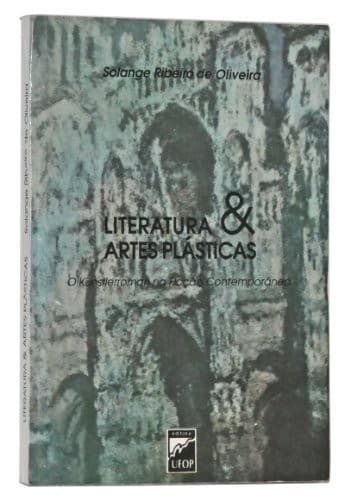 Literatura e artes plásticas: o Künstlerroman na ficção contemporânea