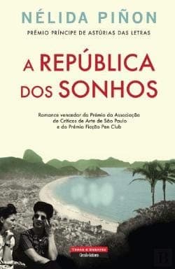 A república dos sonhos