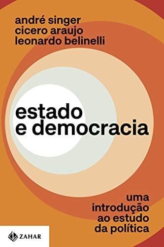 Estado e democracia: uma introduçãao ao estudo da política