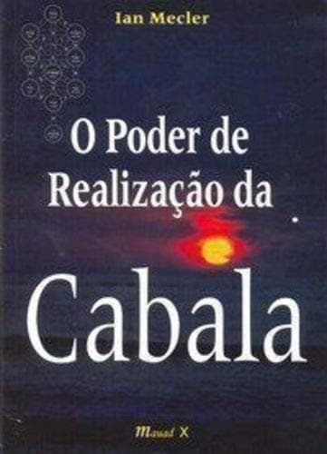 O poder da realização da Cabala