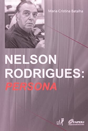 Nelson Rodrigues: persona