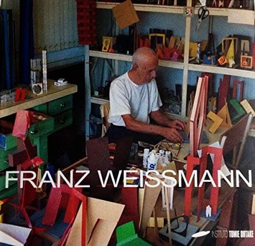 Franz Weissmann
