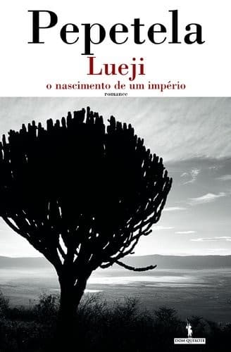 Lueji: O nascimento dum imperio