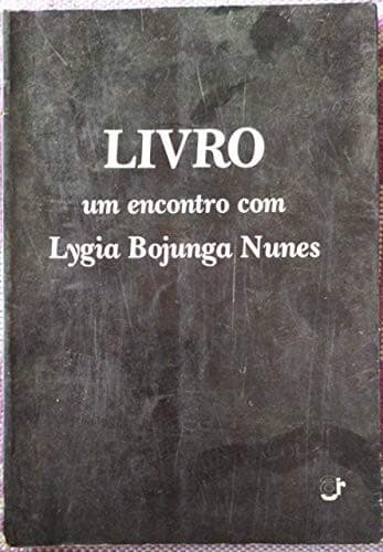Livro: um encontro com Lygia Bojunga Nunes