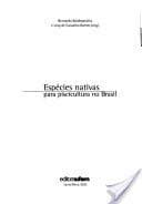 Espécies nativas para piscicultura no Brasil