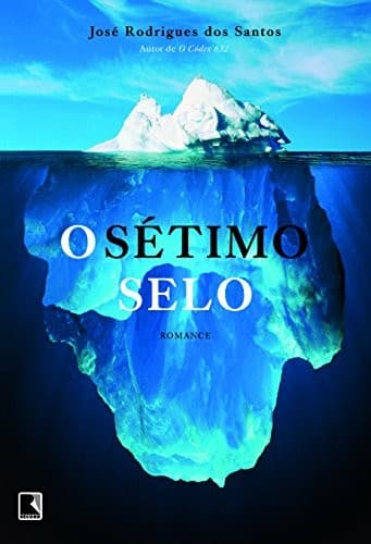 O sétimo selo: romance