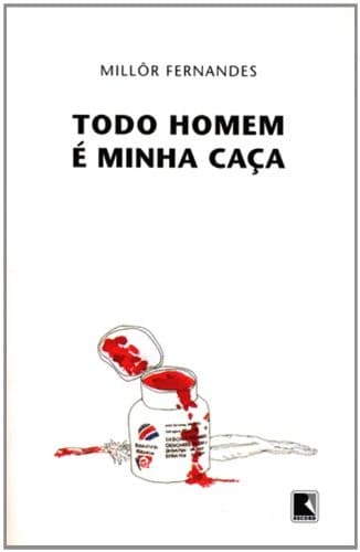 Todo Homem e Minha Caça