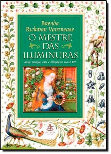 O Mestre Das Iluminuras