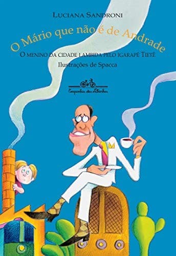 Mário Que Não É de Andrade, O