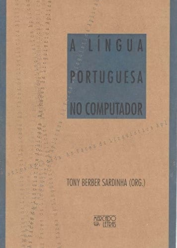 LINGUA(A) PORTUGUESA NO COMPUTADOR.